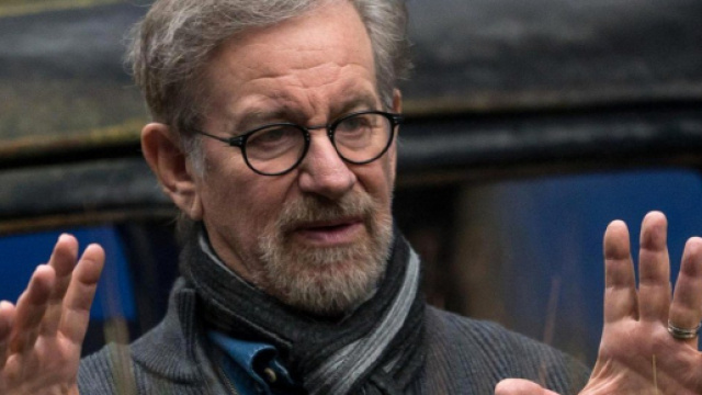 Spielberg Hates That Netflix Movies Are Eligible for Oscars - MovieWeb - movieweb.com