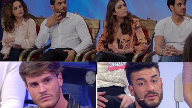 Uomini e Donne: anticipazioni trono classico