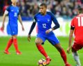 Foot - Amical : La composition des Bleus face à la Russie