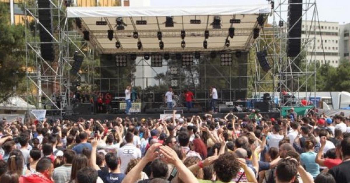 Concerto Primo Maggio 2018 Taranto: Cantanti In Scaletta