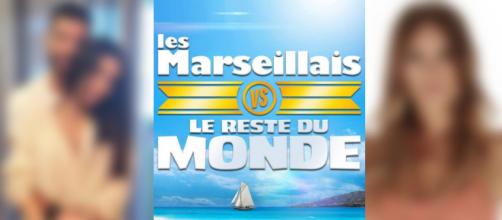 Alain et Laura et son ex-meilleure amie Marie vont s'affronter dans Les Marseillais vs le Reste du Monde 3 !