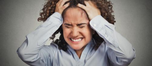 La cefalea de tensión: el dolor de cabeza primario más frecuente
