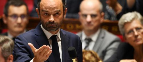 Réforme des institutions : l'opposition met Macron au défi du ... - liberation.fr