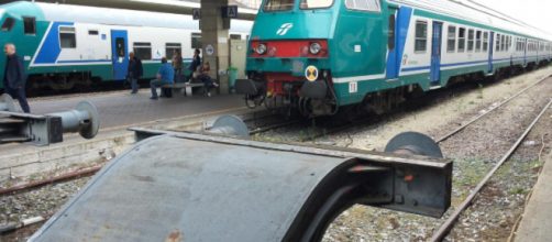 15enne investita da un treno: muore sotto gli occhi degli amici - blastingnews.com