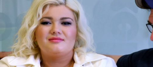 Amber Portwood blasted by Gary Shirley over not seeing daughter. - [Image Credit: Teen Mom OG Facebook]