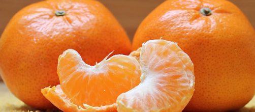 Conozca los beneficios de la mandarina e inclúyala en el menú - curasnaturales.net