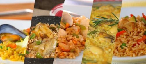 Día de la Paella española 2018: Tres recetas que debes probar ahora mismo