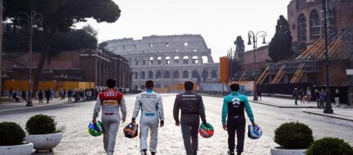 Formula E a Roma: info biglietti, circuito e gara in diretta tv