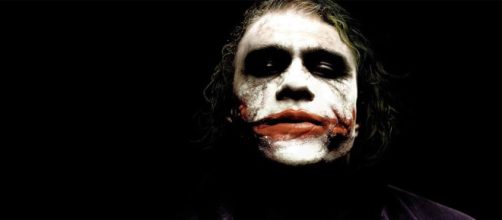 Heath Ledger's Joker Diary Is Equally Creepy and Extremely Heart ... - elitereaders.com