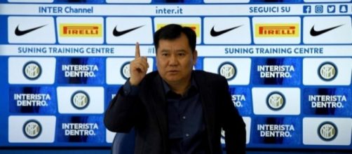 Inter, Suning è pronta a vendere il club?