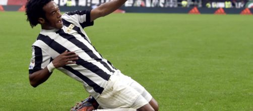 Juventus, Cuadrado come sta? Le ultime notizie