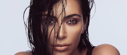 Kim Kardashian vuelve a batir récord en ventas