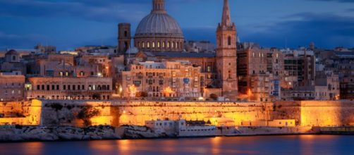 La Valletta capitale europea della cultura 2018 meta perfetta per Pasqua