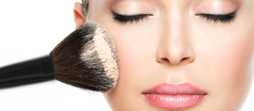 Maquillaje: ¿Cómo utilizar el corrector y el iluminador?