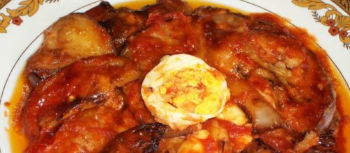 MELANZANE ALLA PARMIGIANA - Ricetta di FraGolosi.it - fragolosi.it