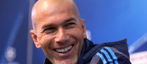 Mercato : L'incroyable rumeur concernant Zidane !
