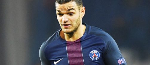 Mercato: « Me quedo »... Ben Arfa annonce tout sourire qu'il reste ... - bfmtv.com