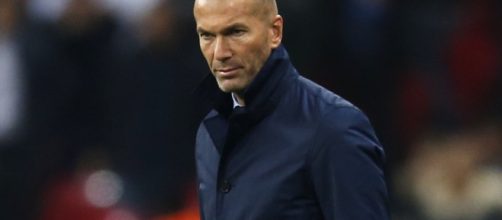 Real Madrid: Zidane « n'a pas d'explications » - bfmtv.com