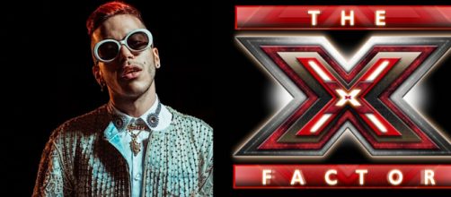 Sfera Ebbasta protrebbe diventare il nuovo giudice di X Factor