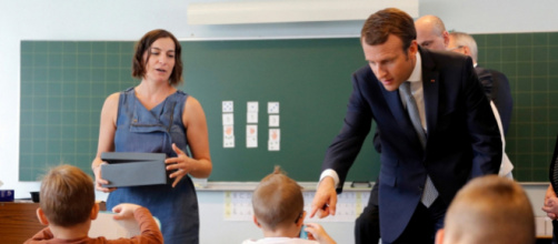L'école obligatoire dès 3 ans à partir de 2019