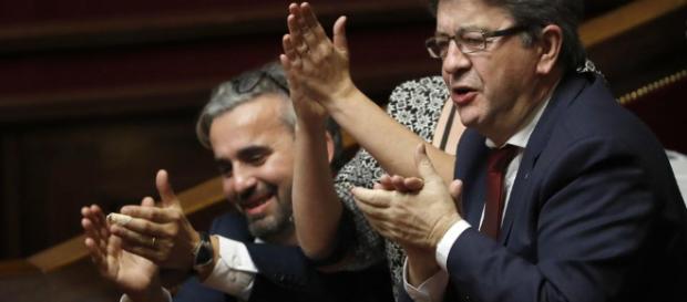 A l'Assemblée, les questions au gouvernement filent un mauvais ... - liberation.fr A l'Assemblée, les questions au gouvernement filent un mauvais ... - liberation.fr
