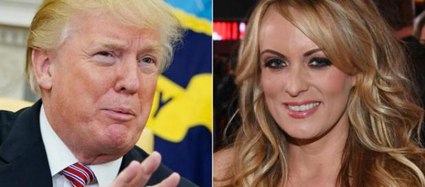 Actriz porno Stormy Daniels demanda a Trump para anular acuerdo ... - laprensa.hn Actriz porno Stormy Daniels demanda a Trump para anular acuerdo ... - laprensa.hn