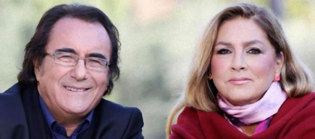 Al Bano Carrisi e Romina Power: si esclude un ritorno di fiamma Al Bano Carrisi e Romina Power: si esclude un ritorno di fiamma
