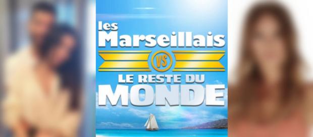 Alain et Laura et son ex-meilleure amie Marie vont s'affronter dans Les Marseillais vs le Reste du Monde 3 ! Alain et Laura et son ex-meilleure amie Marie vont s'affronter dans Les Marseillais vs le Reste du Monde 3 !