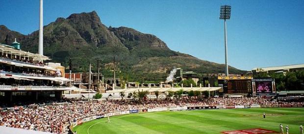 Australian cricket scandal - Newlands Cape Town PaddyBriggs at English Wikipedia | Wikimedia Commons Australian cricket scandal - Newlands Cape Town PaddyBriggs at English Wikipedia | Wikimedia Commons