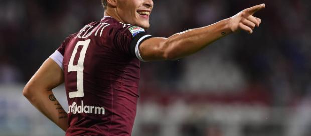 Belotti solo se mudara a otro club si le aseguran la titularidad Belotti solo se mudara a otro club si le aseguran la titularidad