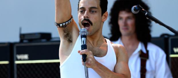 Bohemian Rhapsody es una de las películas más esperadas de 2018 Bohemian Rhapsody es una de las películas más esperadas de 2018