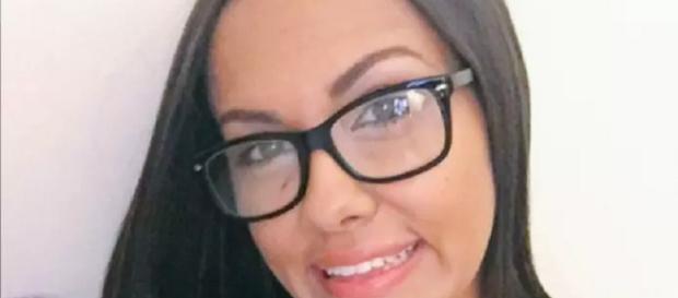 Briana DeJesus ha decidido que está lista para buscar el amor una vez más Briana DeJesus ha decidido que está lista para buscar el amor una vez más