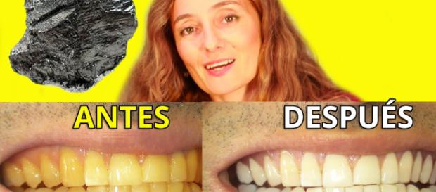 ¿Buscas una sonrisa perfecta? Una pasta dental hecha con carbón ¿Buscas una sonrisa perfecta? Una pasta dental hecha con carbón