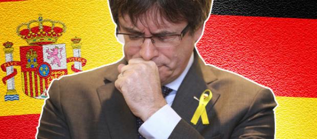 Carles Puigdemont: Wie es im Streit mit Spanien weitergeht ... - bento.de Carles Puigdemont: Wie es im Streit mit Spanien weitergeht ... - bento.de