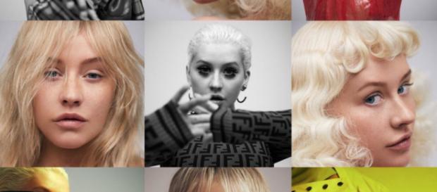 Christina Aguilera y las mas destacadas instantáneas de la sesión de fotos para Paper Magacine (#XtinaPAPER) Christina Aguilera y las mas destacadas instantáneas de la sesión de fotos para Paper Magacine (#XtinaPAPER)