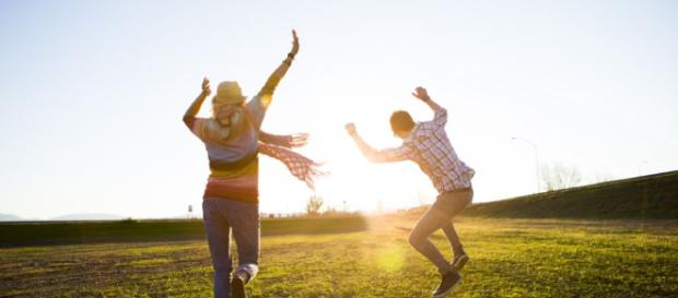 ¿Cómo ser una persona más feliz? ¿Cómo ser una persona más feliz?