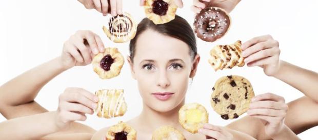consecuencias de unos malos hábitos alimenticios - uncomo.com consecuencias de unos malos hábitos alimenticios - uncomo.com