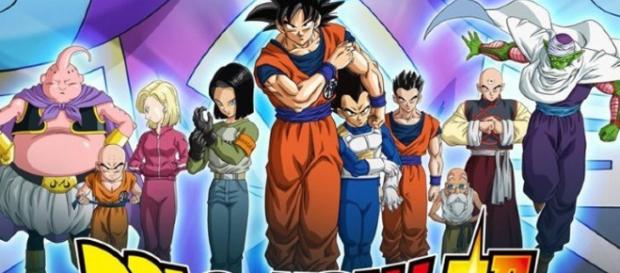 dragon ball super película del torneo del poder dragon ball super película del torneo del poder