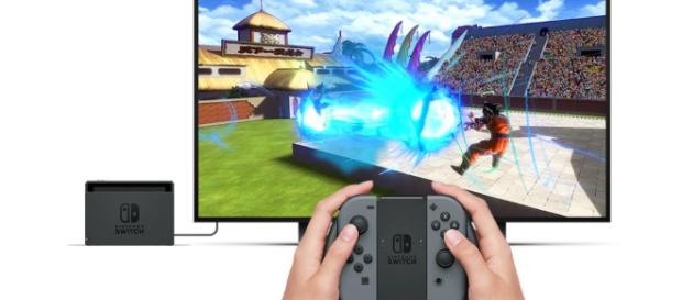 Dragon Ball Xenoverse 2 para Switch repasa sus características ... - hobbyconsolas.com Dragon Ball Xenoverse 2 para Switch repasa sus características ... - hobbyconsolas.com