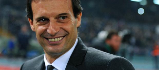 El entrenador de la Juventus es seguido de cerca en Europa El entrenador de la Juventus es seguido de cerca en Europa
