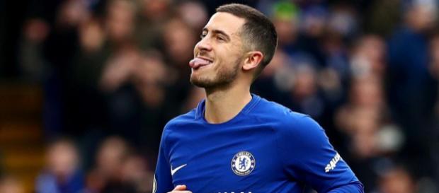 El padre de Hazard lanza un mensaje para animar al Madrid a fichar ... - eurosport.es El padre de Hazard lanza un mensaje para animar al Madrid a fichar ... - eurosport.es