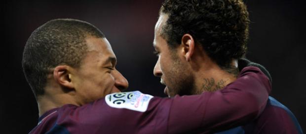 El PSG quiere tener su mejor nivel El PSG quiere tener su mejor nivel