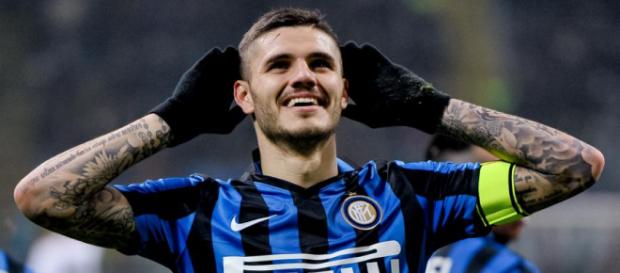 El Real Madrid no quiere a Icardi, la razón lo deja perplejo El Real Madrid no quiere a Icardi, la razón lo deja perplejo