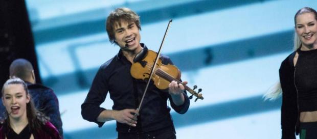 Eurovisión desvela el orden de actuación de las dos semifinales ... - elespanol.com Eurovisión desvela el orden de actuación de las dos semifinales ... - elespanol.com