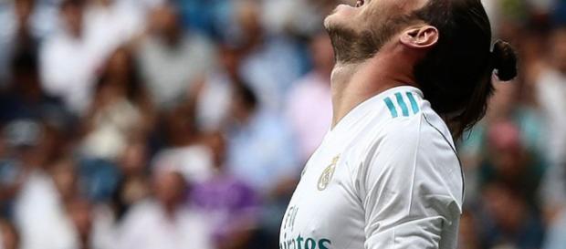 Gareth Bale está muy cerca de salir del Real Madrid Gareth Bale está muy cerca de salir del Real Madrid
