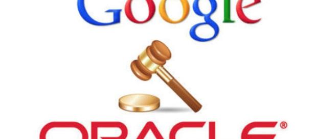 Google y Oracle definen el futuro del software en los tribunales. Google y Oracle definen el futuro del software en los tribunales.
