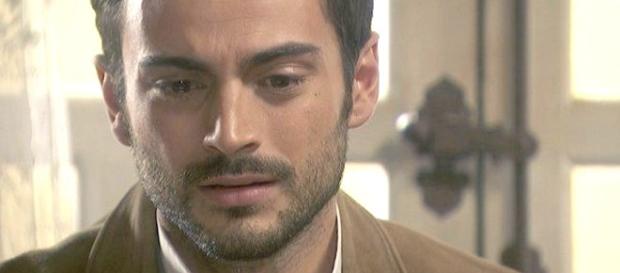 Il Segreto, maggio 2018: Saul costretto a fare una scelta Il Segreto, maggio 2018: Saul costretto a fare una scelta