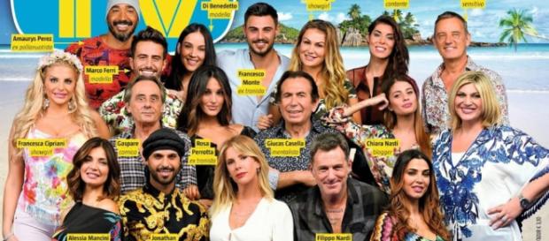 Isola dei Famosi 2018 | Notizie | Puntate | Anticipazioni ... - today.it Isola dei Famosi 2018 | Notizie | Puntate | Anticipazioni ... - today.it