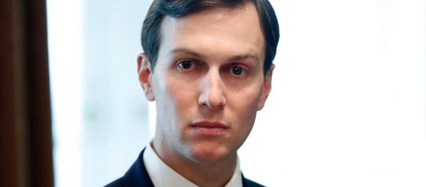 Jared Kushner leads US delegation to Mexico for visit with ... - go.com Jared Kushner leads US delegation to Mexico for visit with ... - go.com