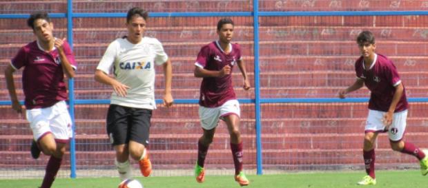 Jogador deve voltar a atuar pelo Corinthians Jogador deve voltar a atuar pelo Corinthians